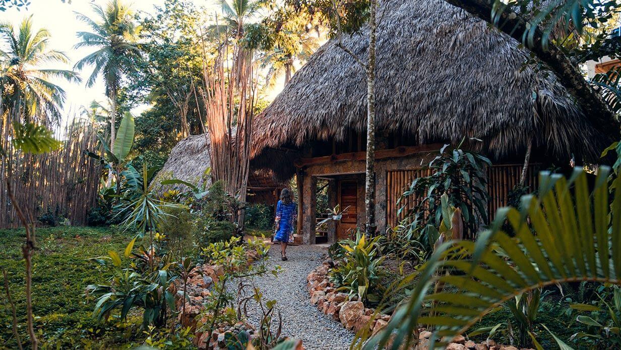 El Valle Lodge en Playa el Valle