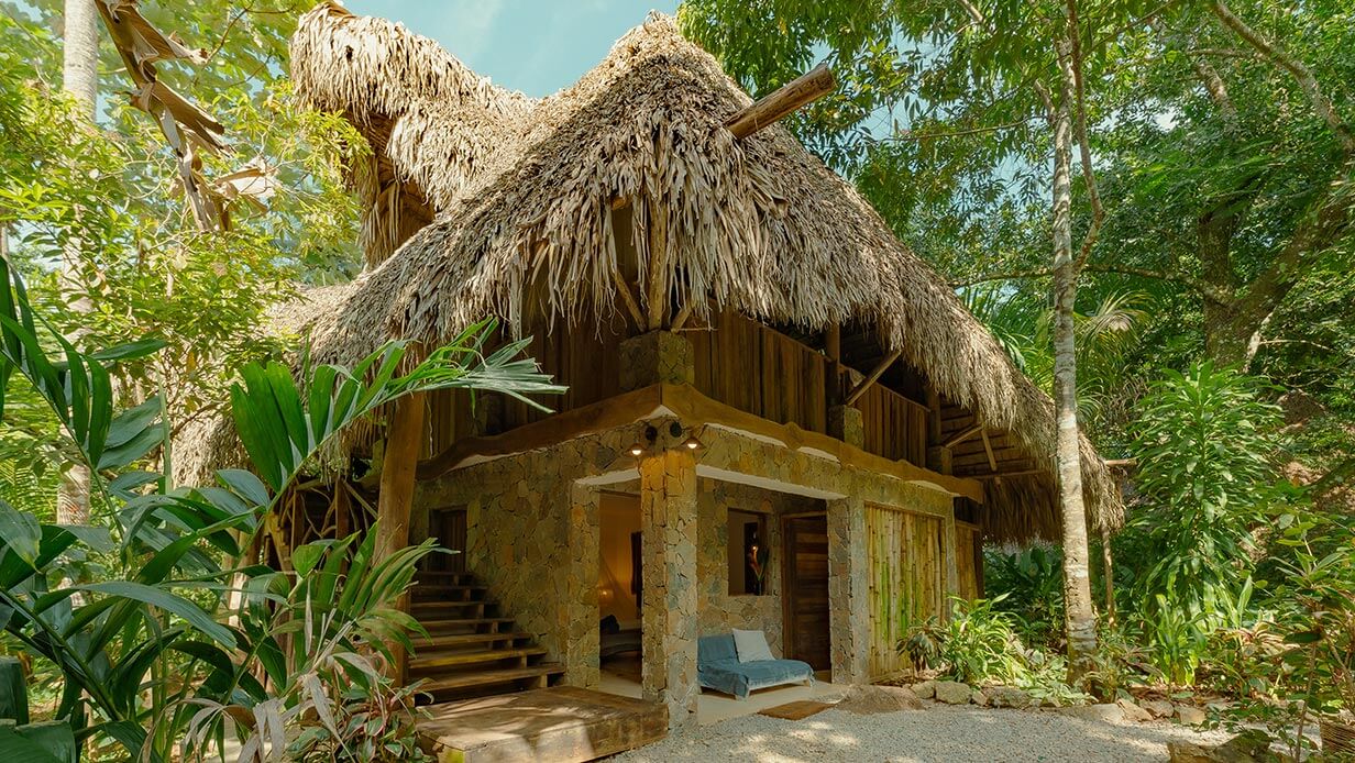 El Valle Lodge en Playa el Valle