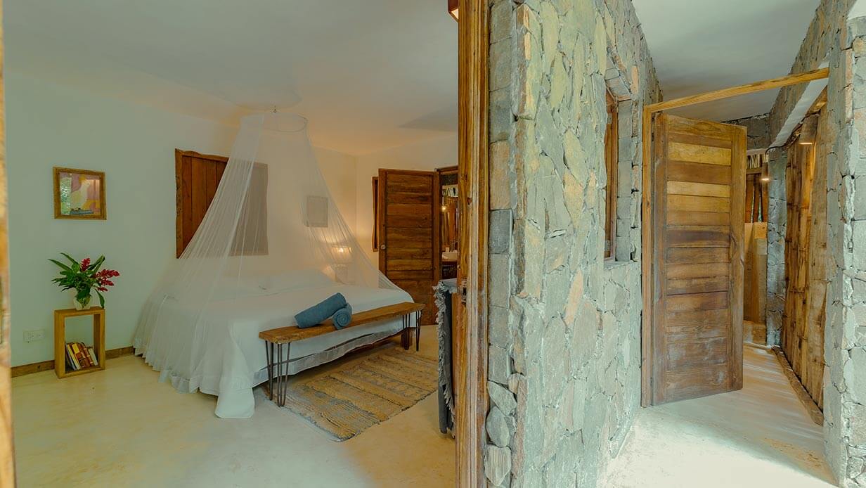 El Valle Lodge en Playa el Valle