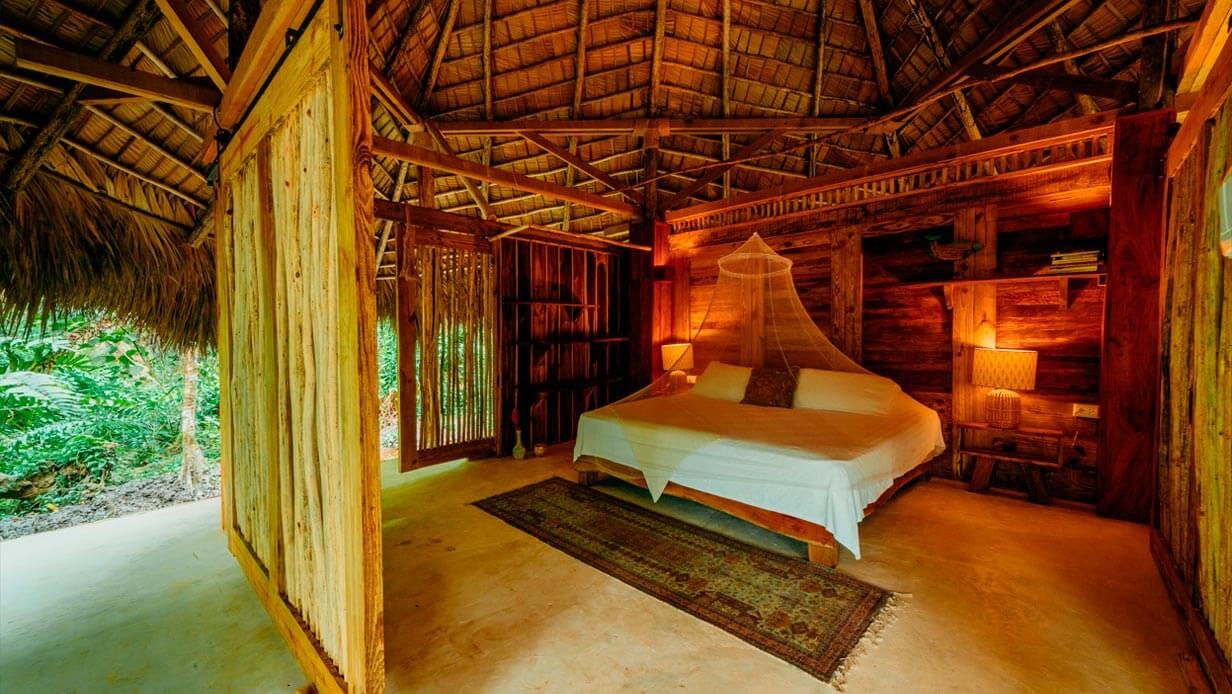El Valle Lodge en Playa el Valle
