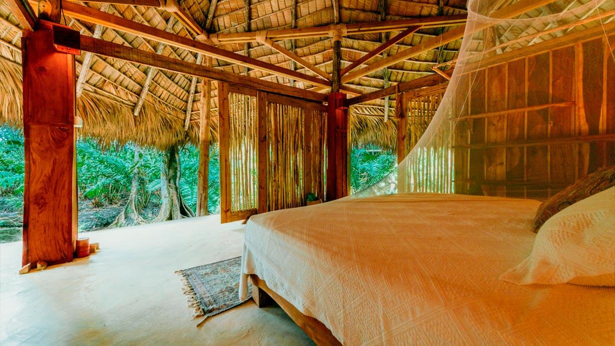 El Valle Lodge en Playa el Valle