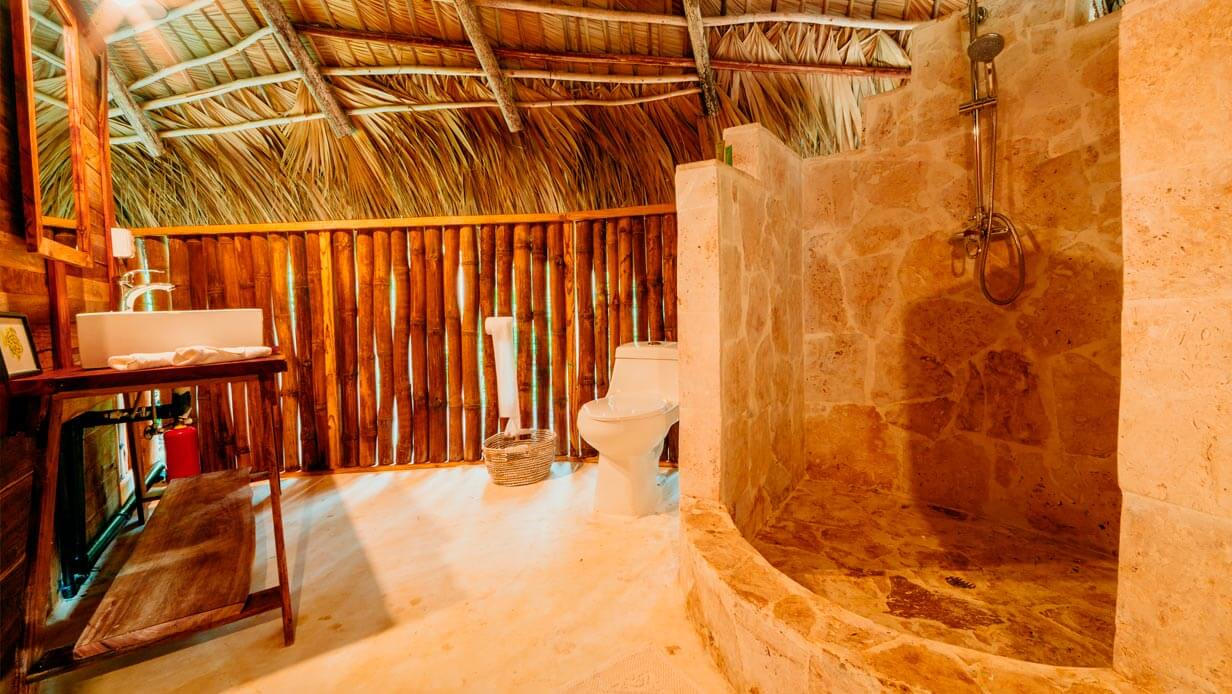 El Valle Lodge en Playa el Valle
