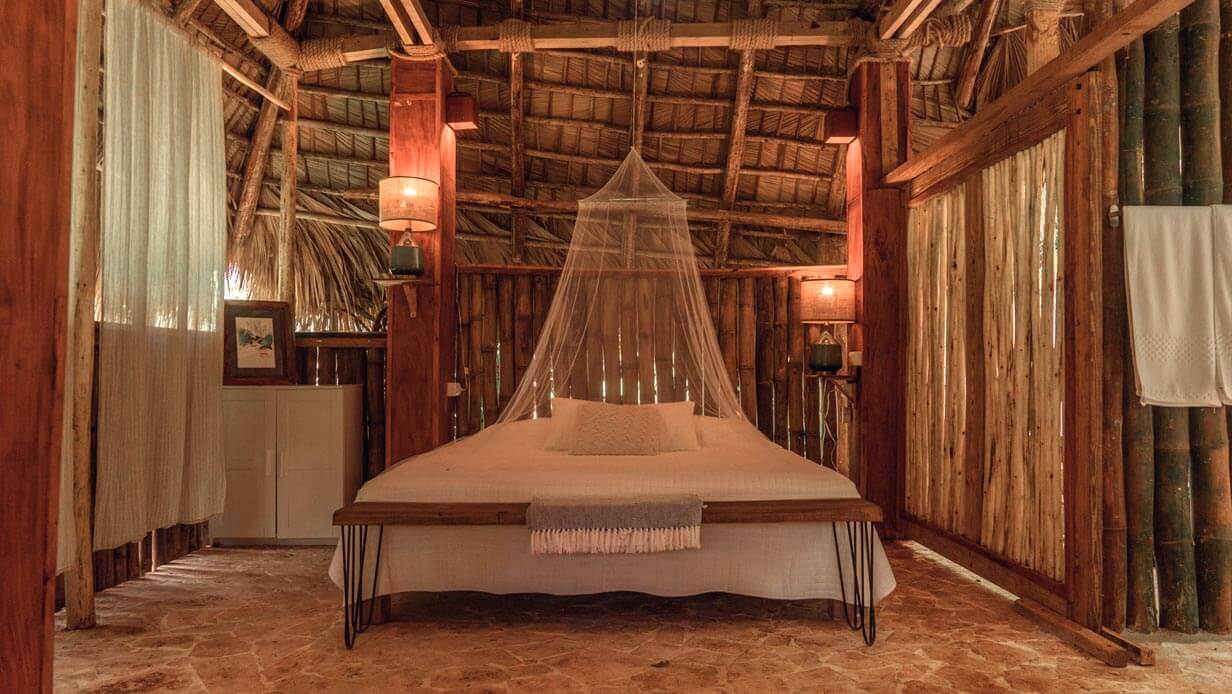 El Valle Lodge en Playa el Valle