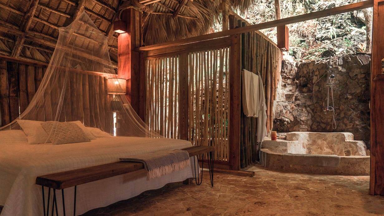El Valle Lodge en Playa el Valle
