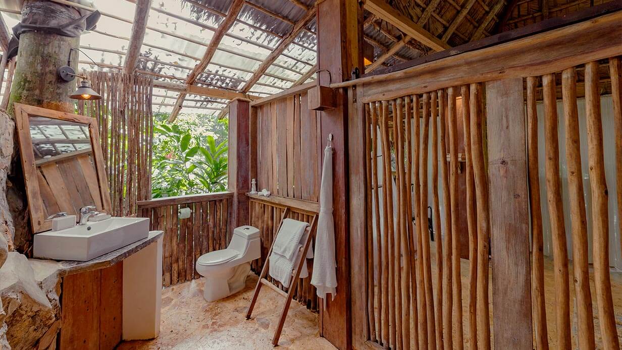 El Valle Lodge en Playa el Valle