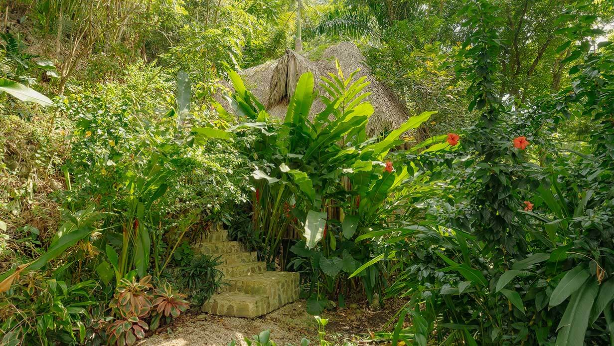 El Valle Lodge en Playa el Valle