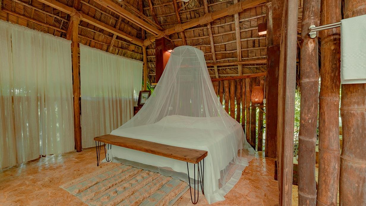 El Valle Lodge en Playa el Valle