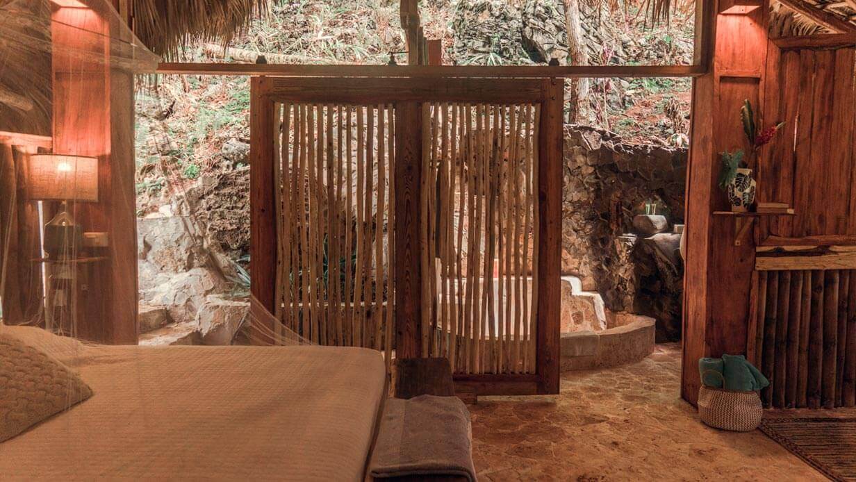 El Valle Lodge en Playa el Valle