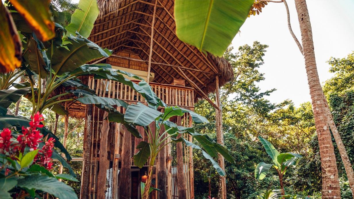 El Valle Lodge en Playa el Valle