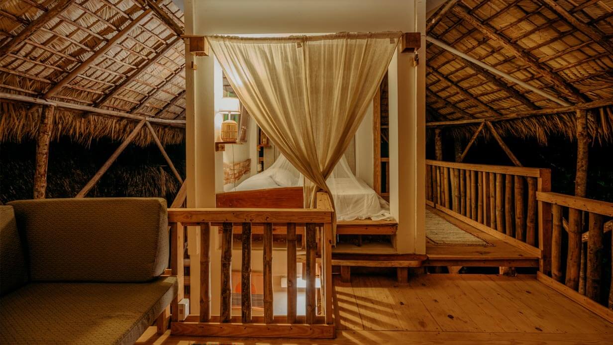 El Valle Lodge en Playa el Valle