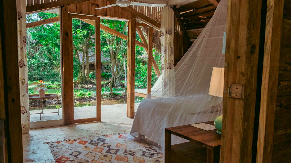 El Valle Lodge en Playa el Valle