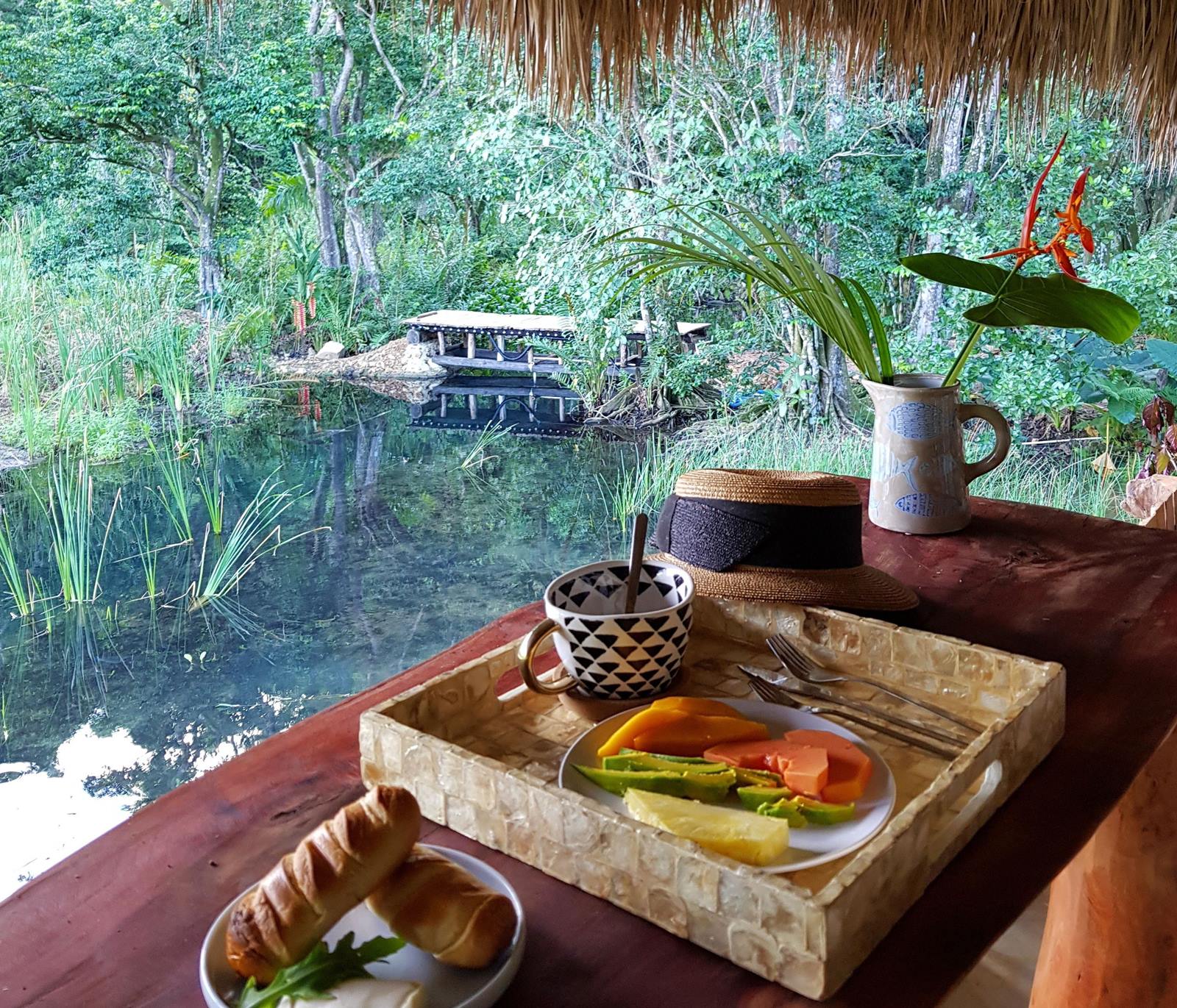 El Valle Lodge en Playa el Valle