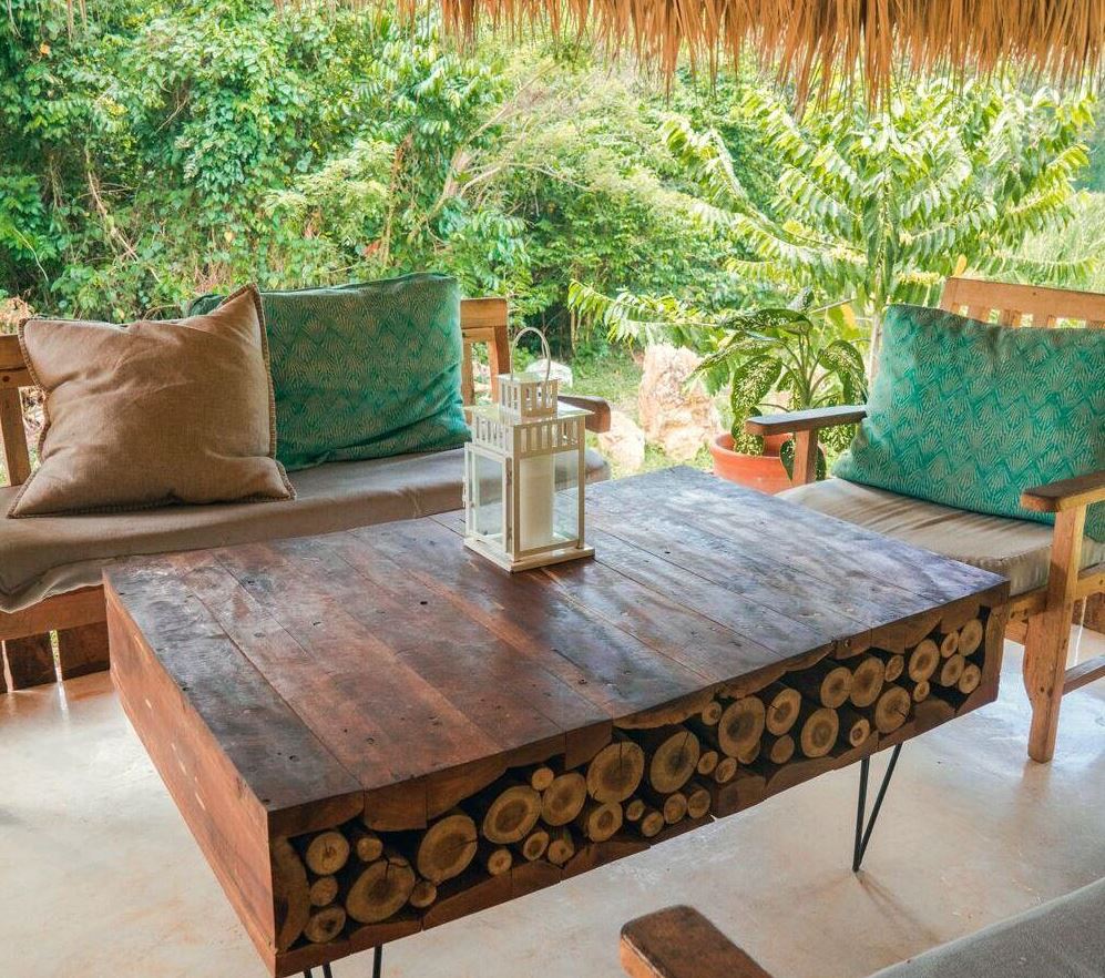 El Valle Lodge en Playa el Valle