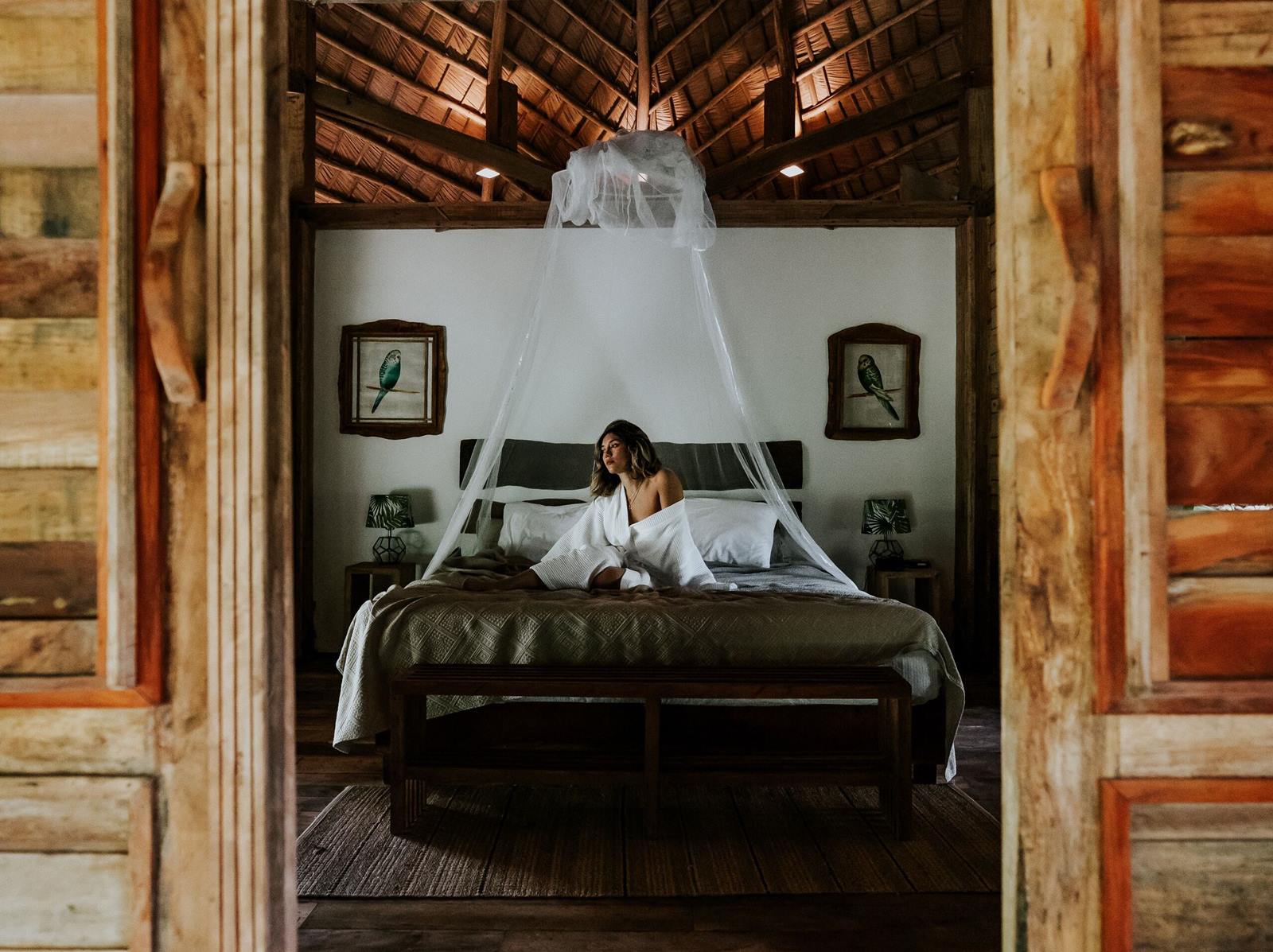 El Valle Lodge en Playa el Valle