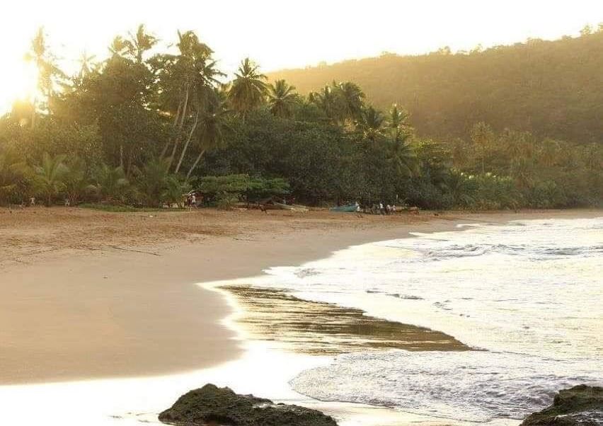 El Valle Lodge en Playa el Valle