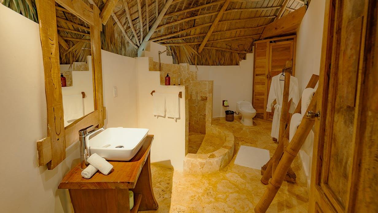 El Valle Lodge en Playa el Valle