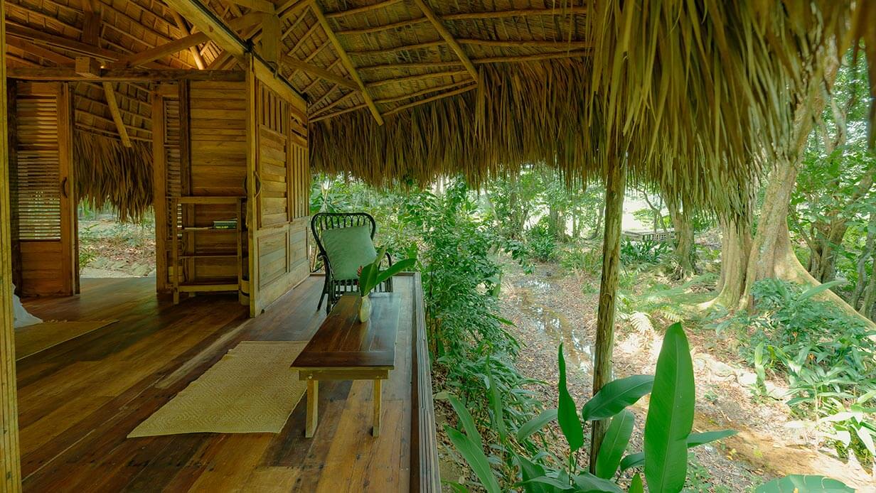 El Valle Lodge en Playa el Valle