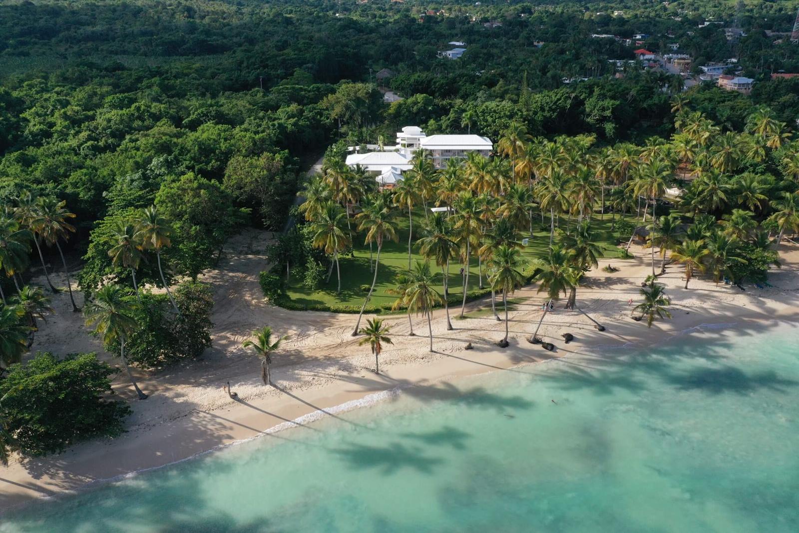 Viaje a República Dominicana diseñado por LAT.40