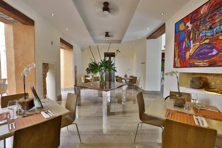 Billini Hotel en Santo Domingo