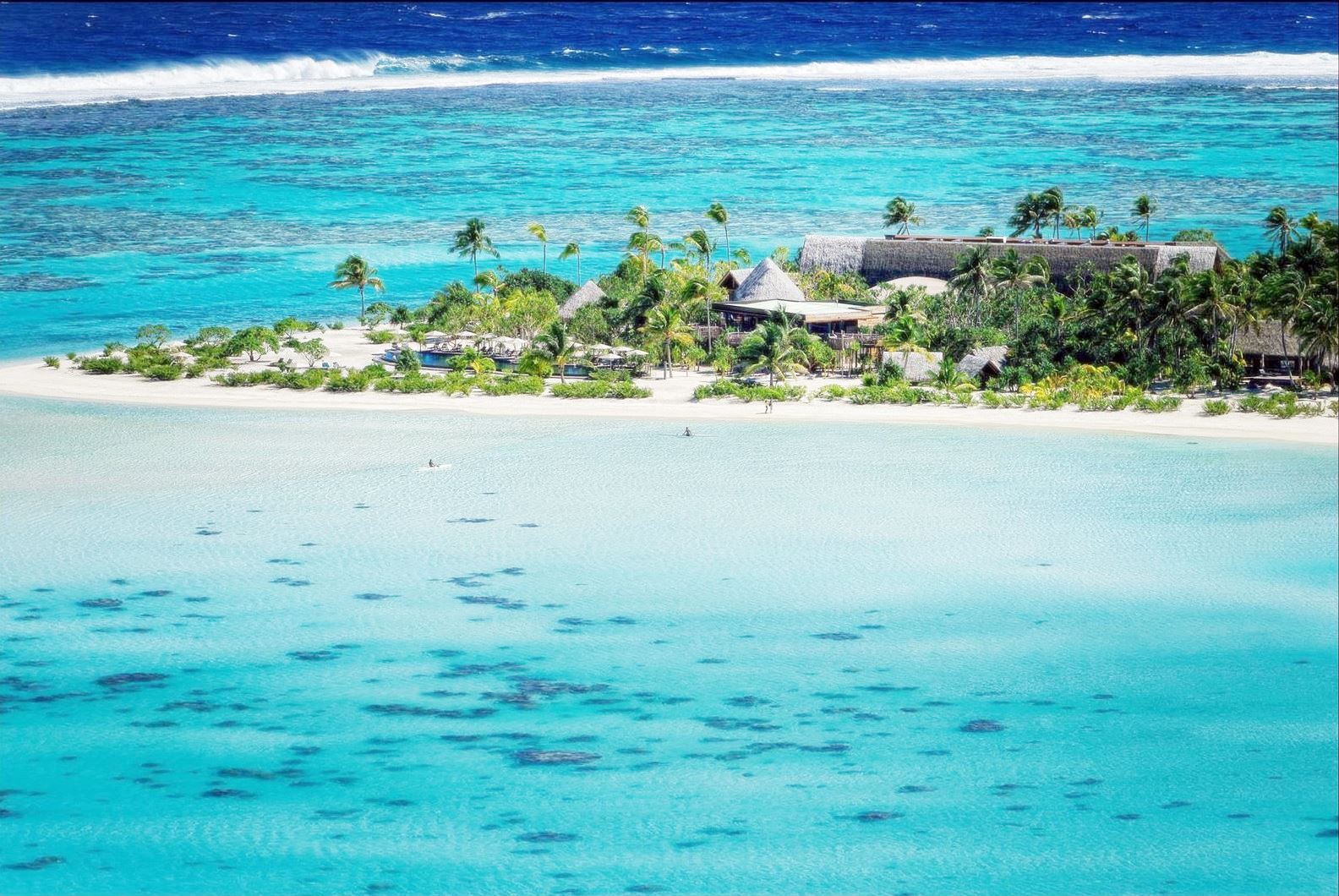 Tetiaroa