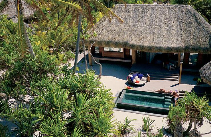 Tetiaroa