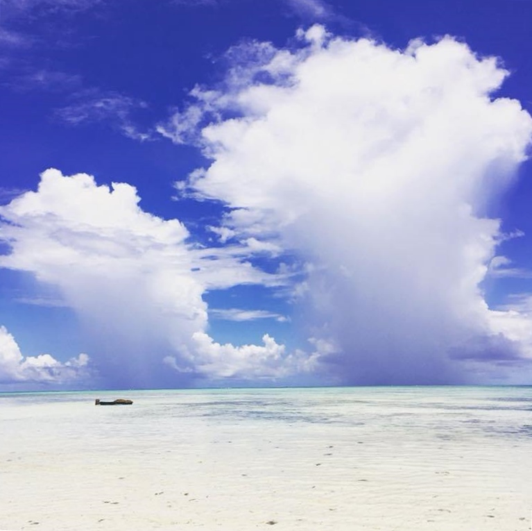 The Island Pongwe Lodge en Zanzibar