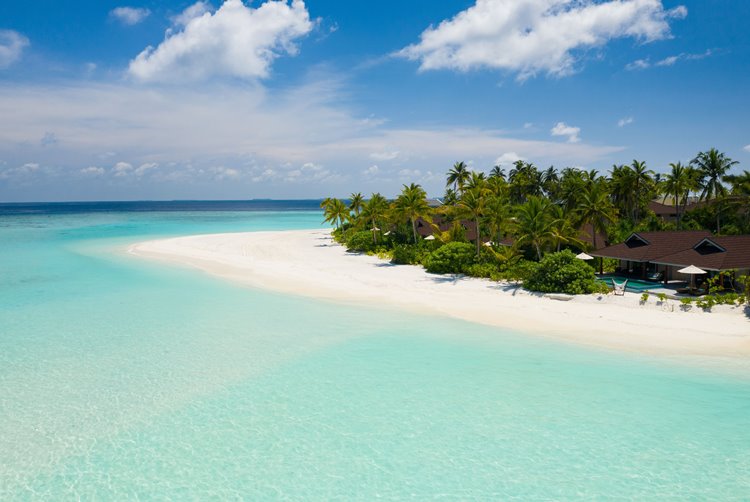 The Standard, Huruvalhi Maldives en Raa Atoll