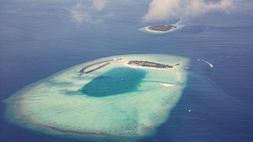The Standard, Huruvalhi Maldives en Raa Atoll