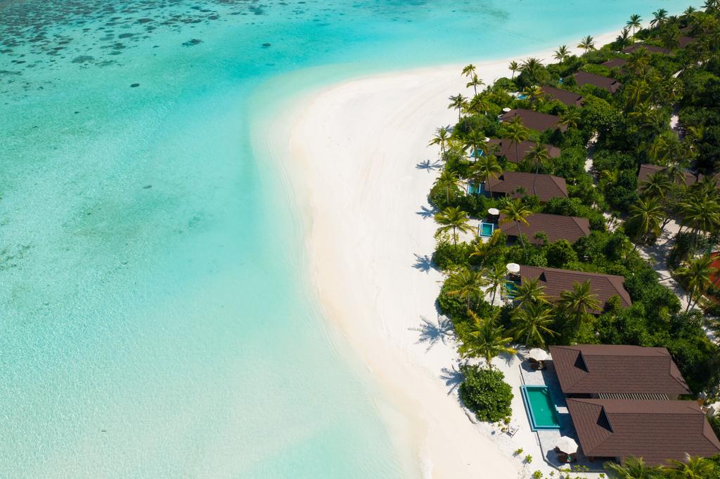 The Standard, Huruvalhi Maldives en Raa Atoll
