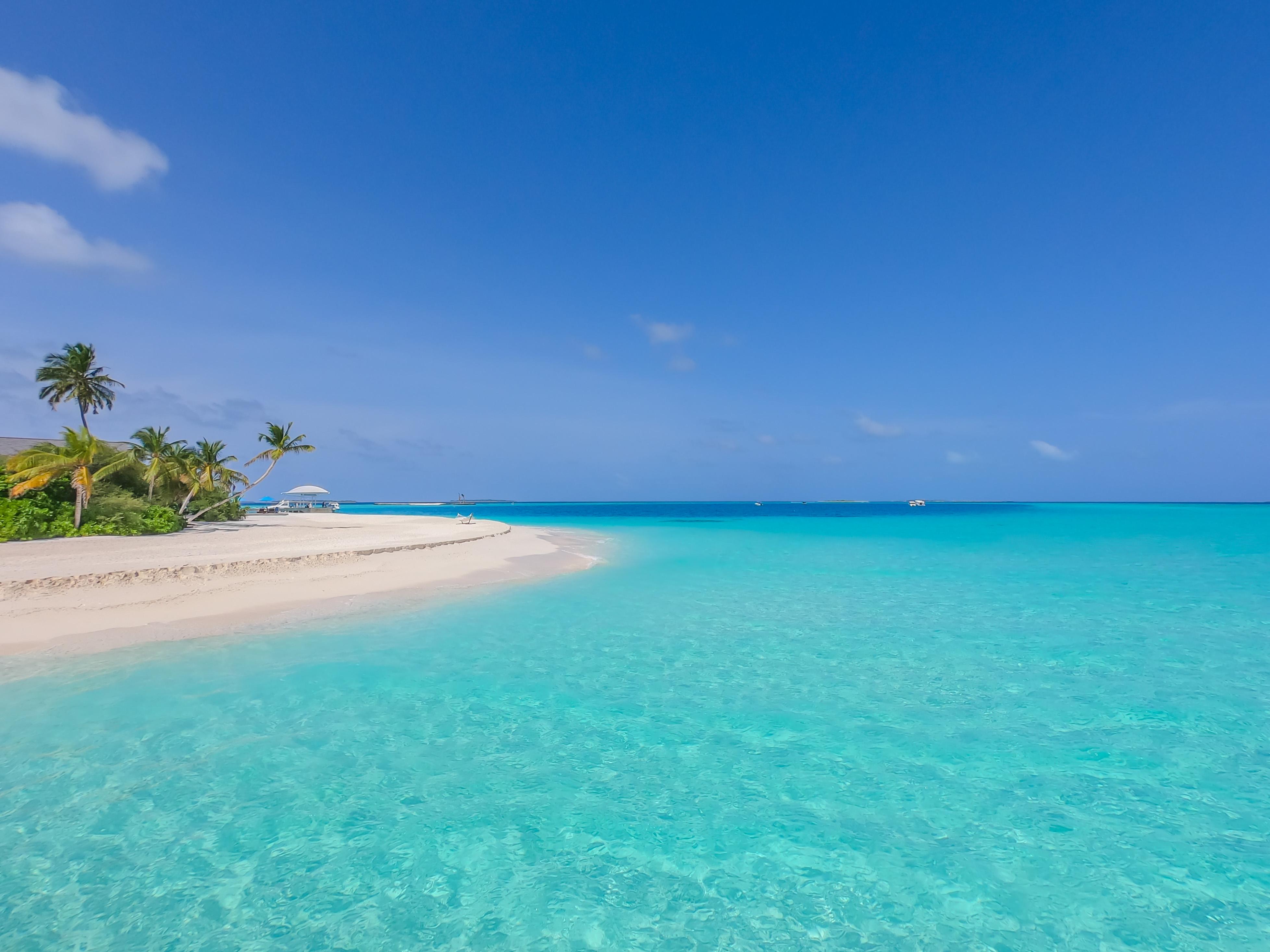 The Standard, Huruvalhi Maldives en Raa Atoll