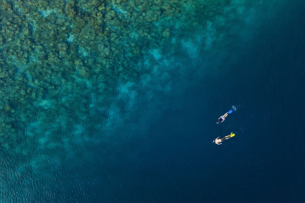 The Standard, Huruvalhi Maldives en Raa Atoll