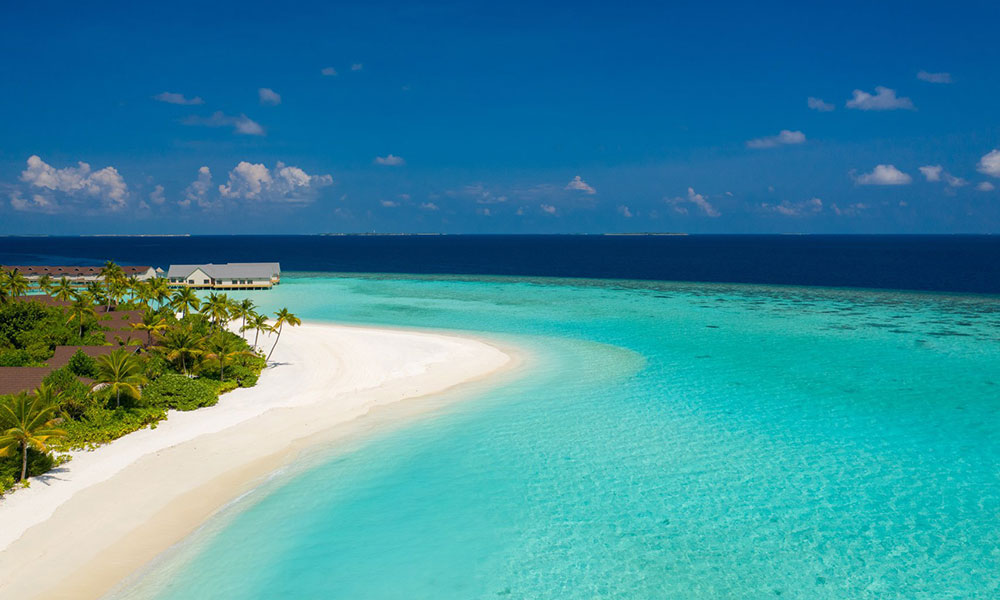 The Standard, Huruvalhi Maldives en Raa Atoll