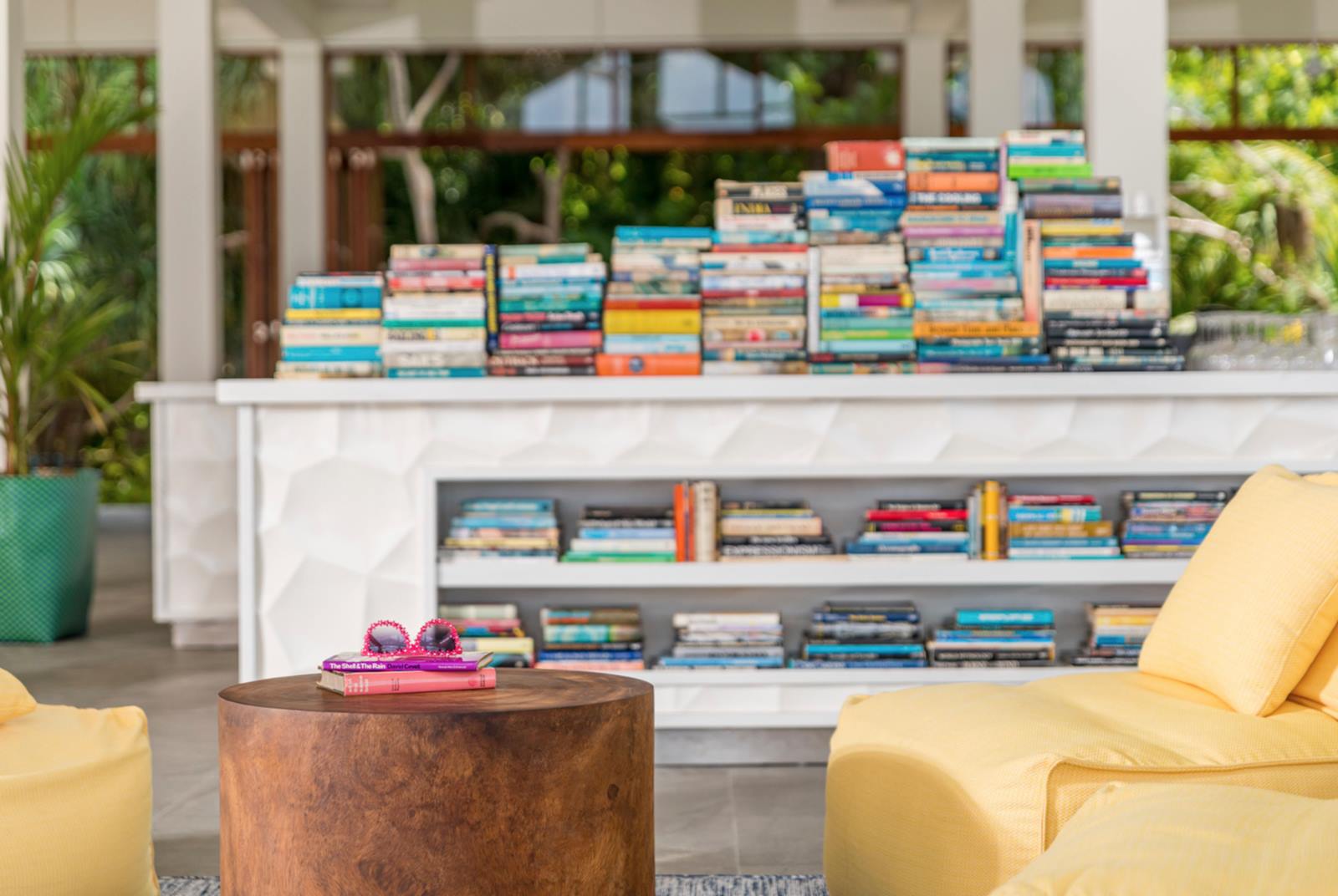 The Standard, Huruvalhi Maldives en Raa Atoll