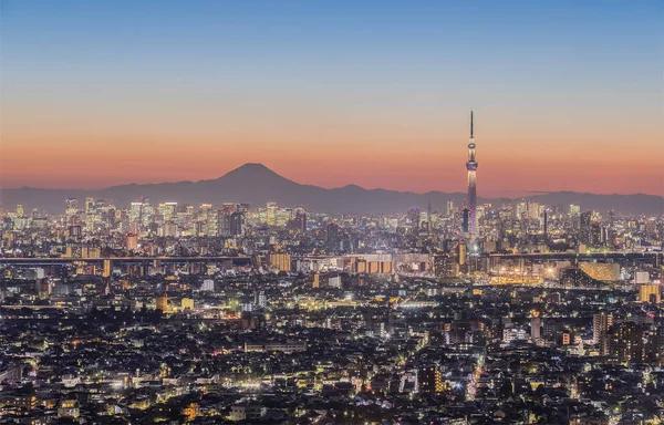 Tokio