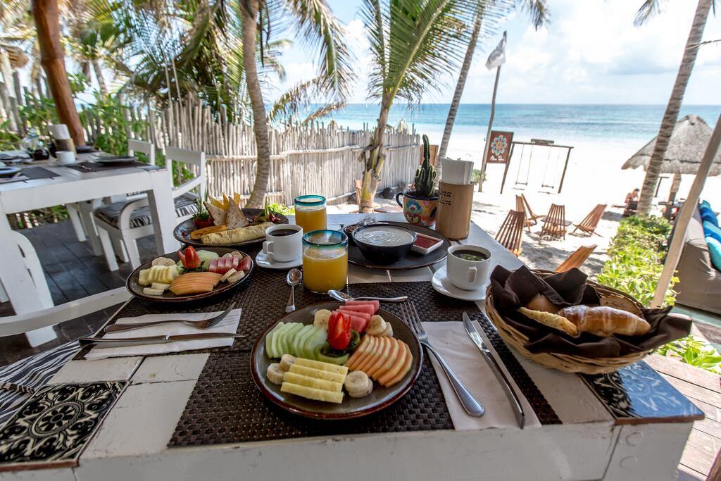 Alma Tulum en Tulum