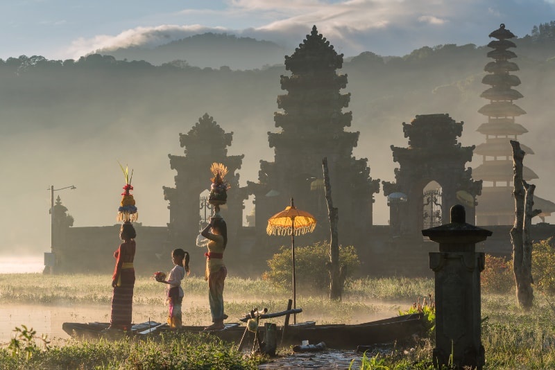 Ubud