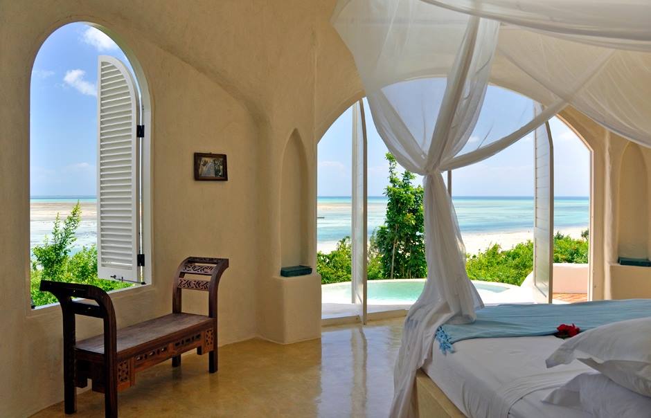 Elewana Kilindi Zanzibar en Zanzibar