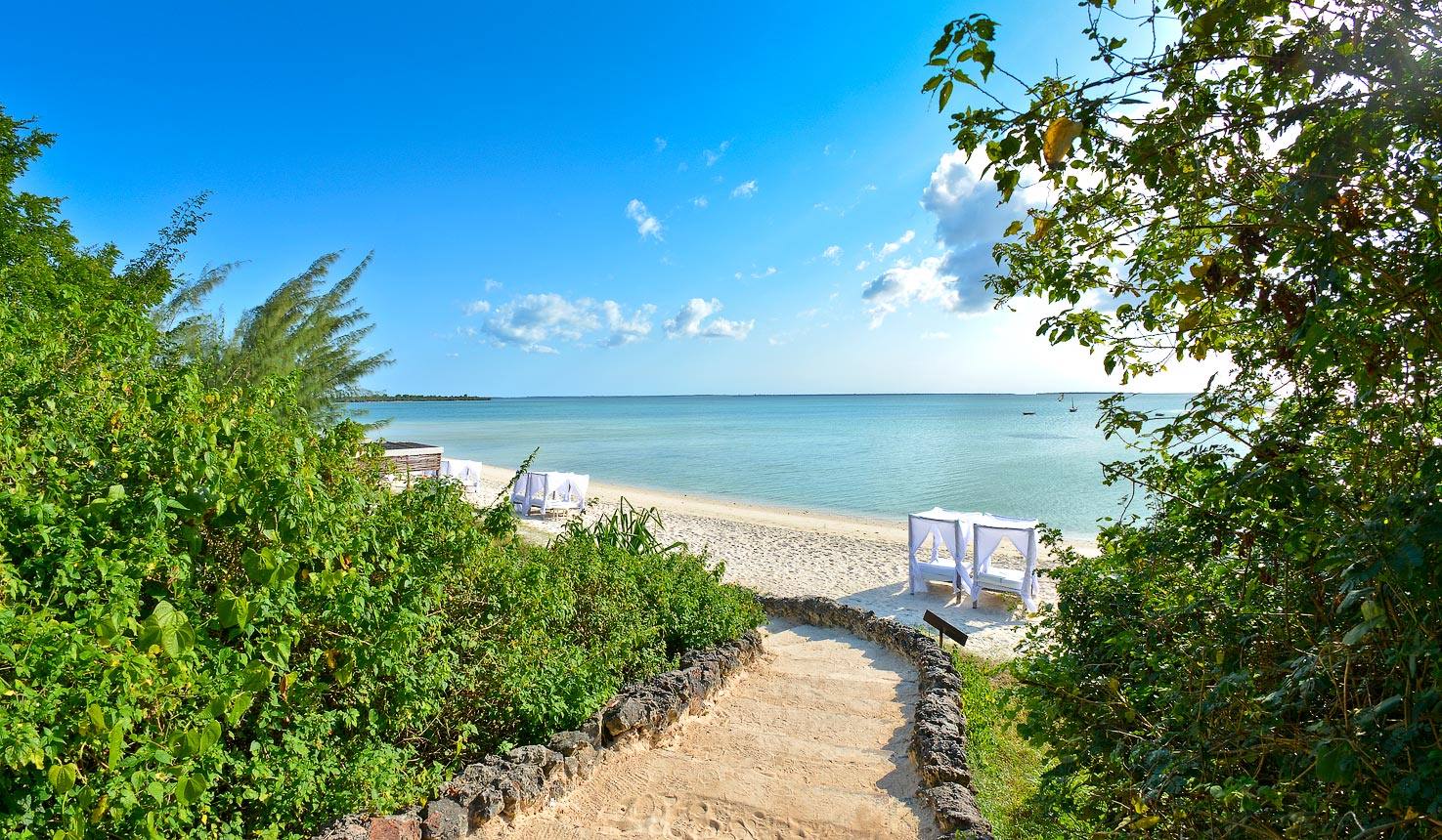 Elewana Kilindi Zanzibar en Zanzibar