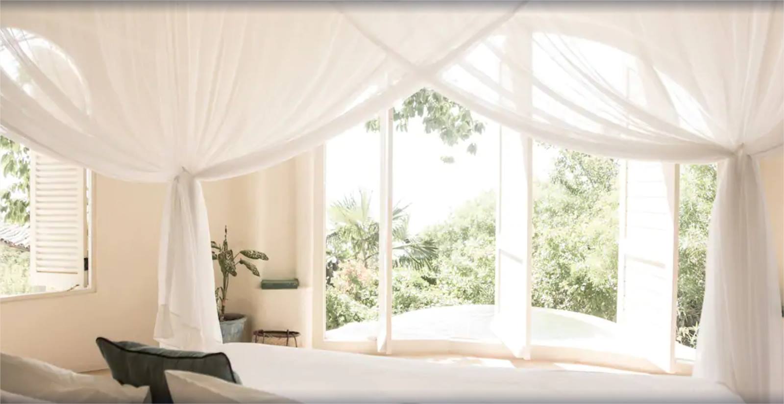 Elewana Kilindi Zanzibar en Zanzibar