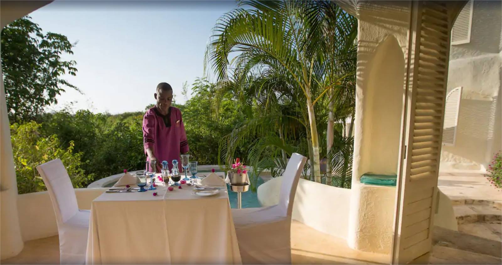 Elewana Kilindi Zanzibar en Zanzibar