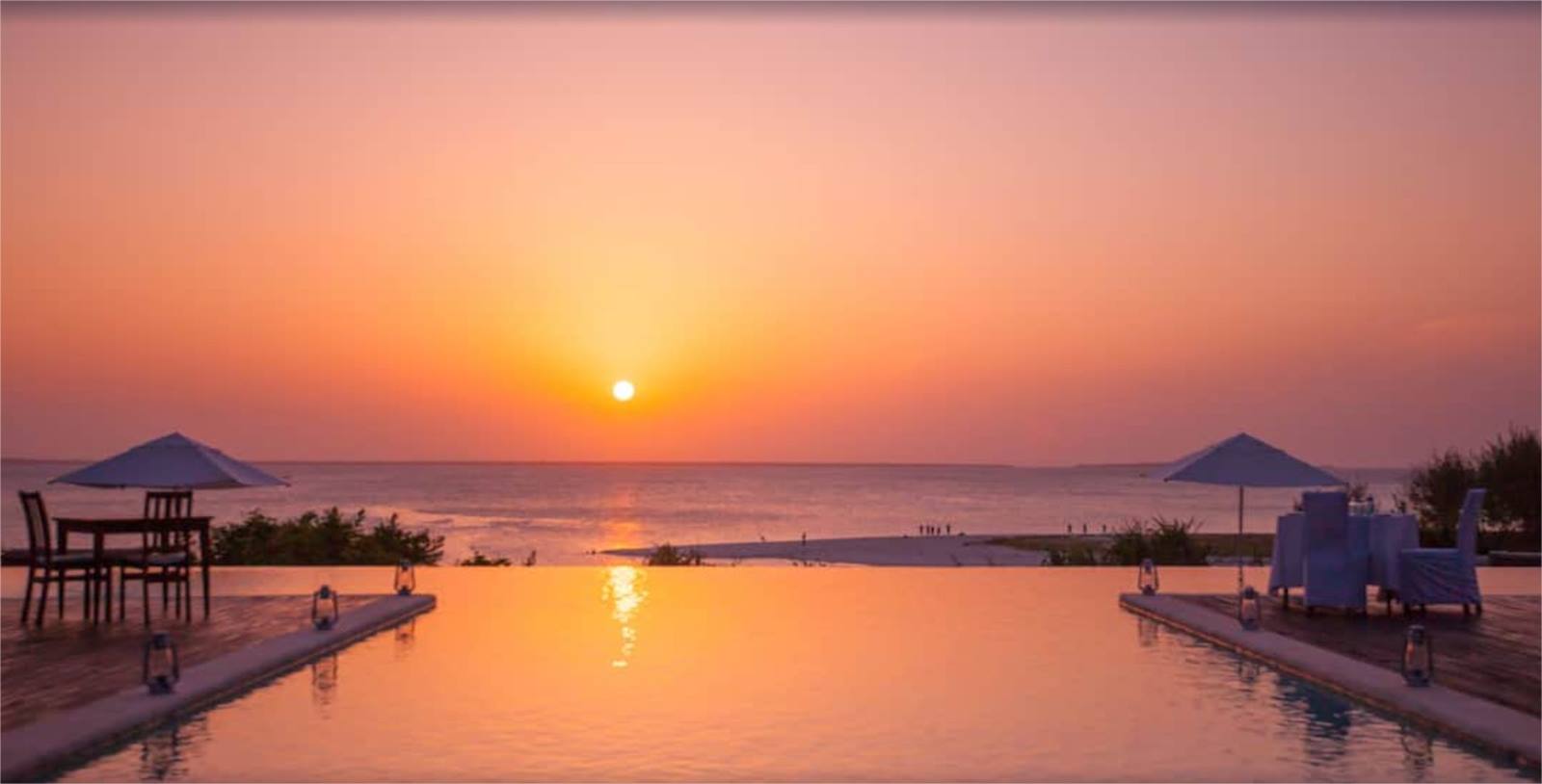 Elewana Kilindi Zanzibar en Zanzibar
