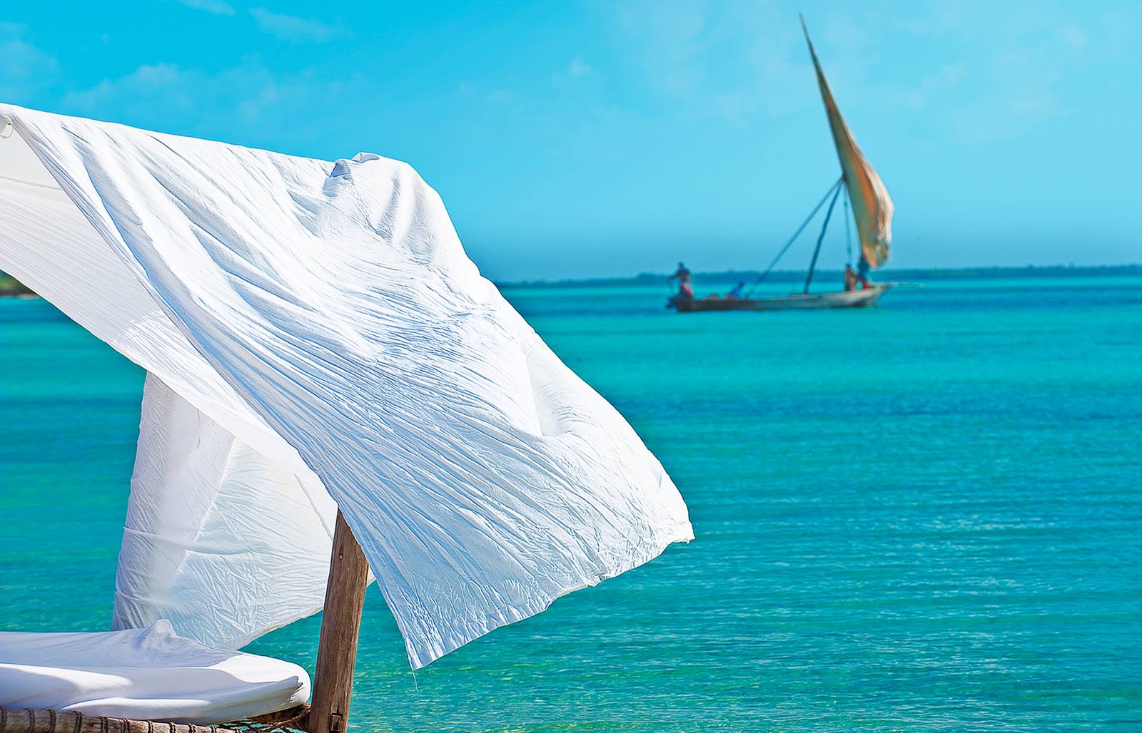 Elewana Kilindi Zanzibar en Zanzibar