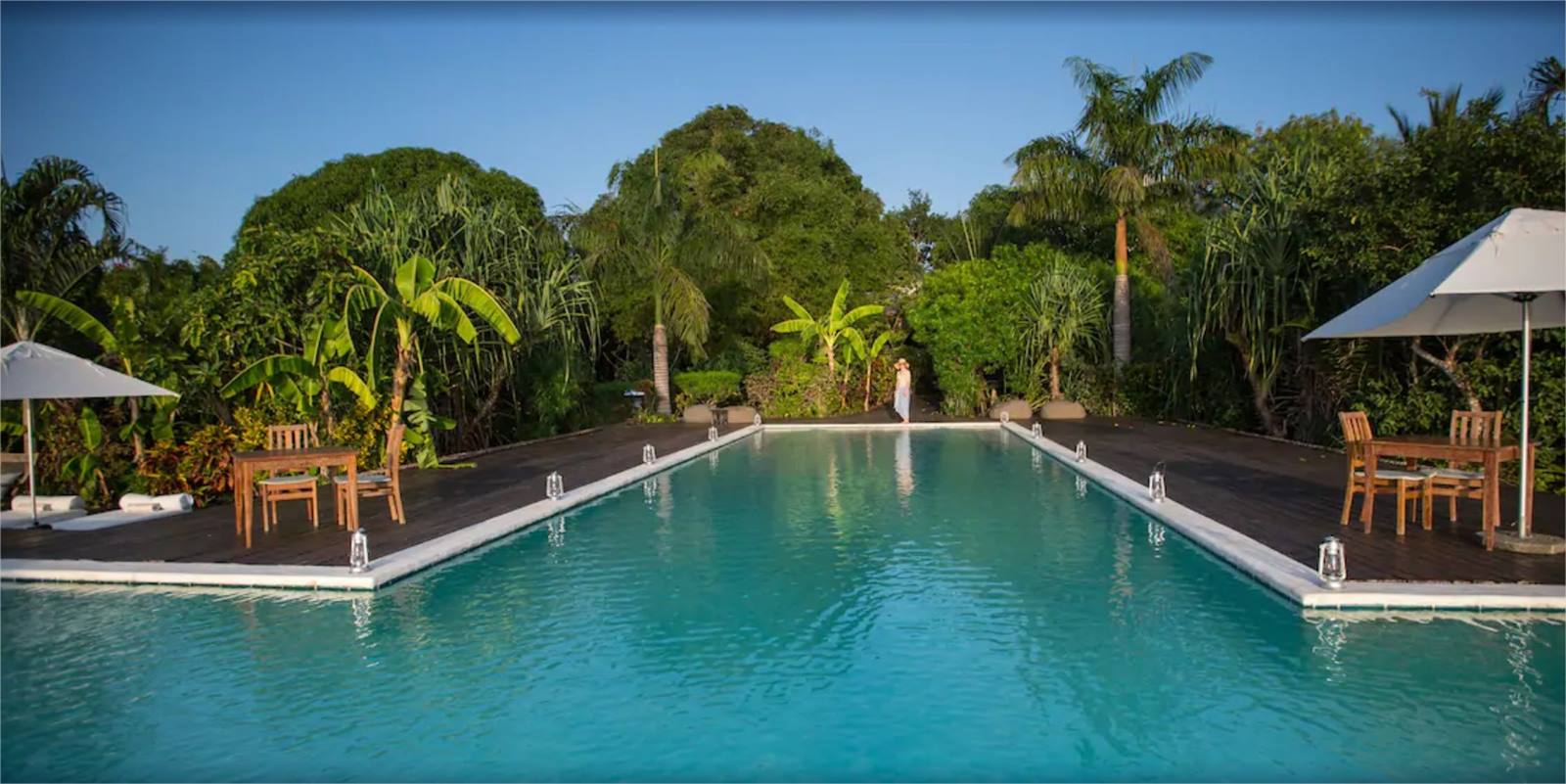 Elewana Kilindi Zanzibar en Zanzibar
