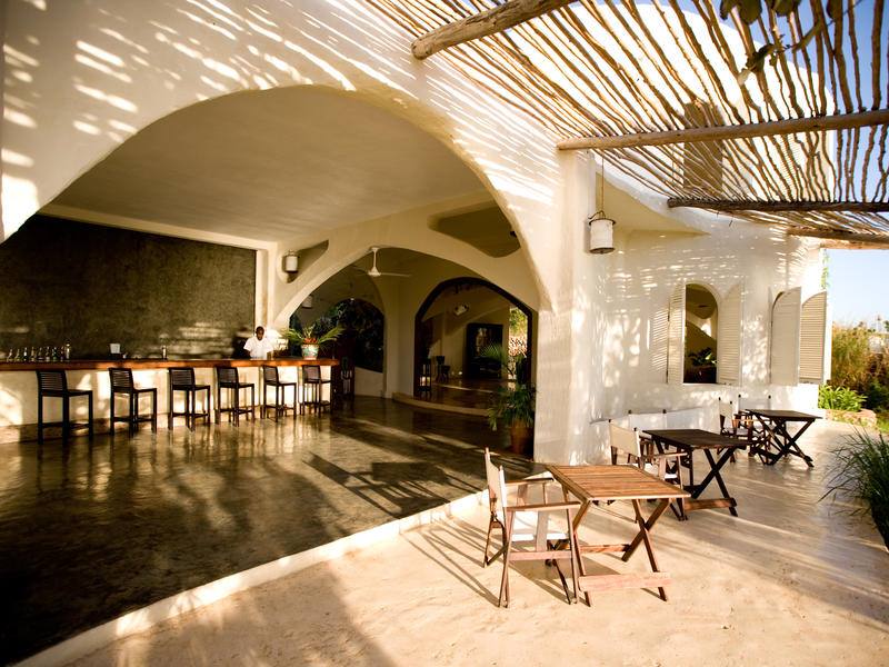 Elewana Kilindi Zanzibar en Zanzibar