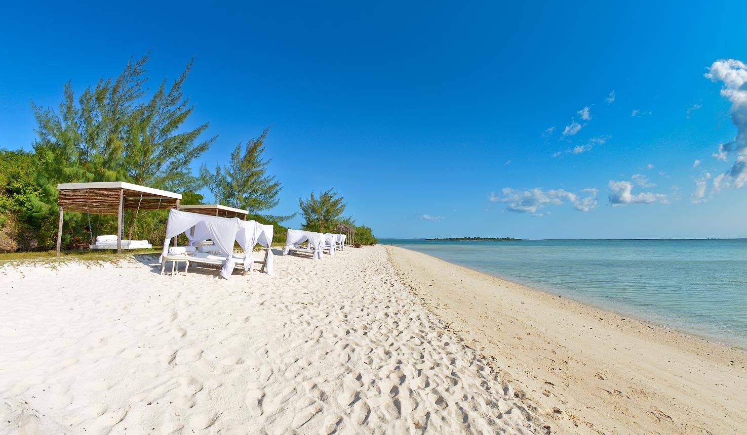 Elewana Kilindi Zanzibar en Zanzibar