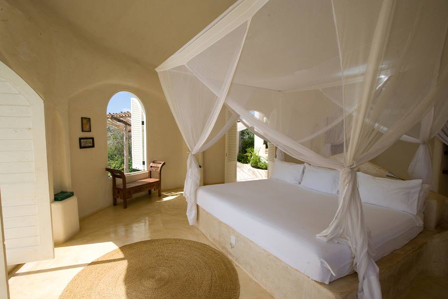 Elewana Kilindi Zanzibar en Zanzibar