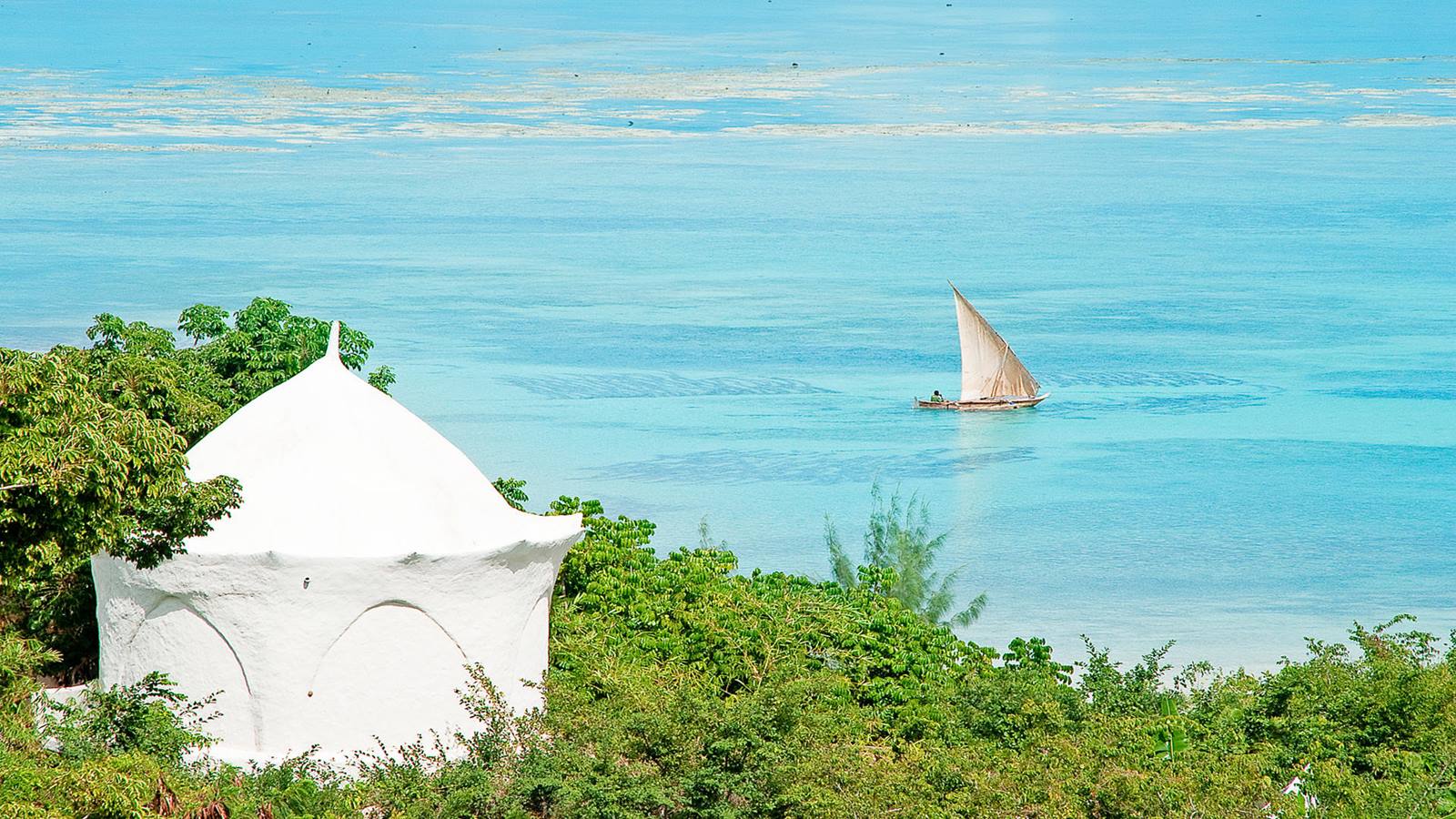 Elewana Kilindi Zanzibar en Zanzibar