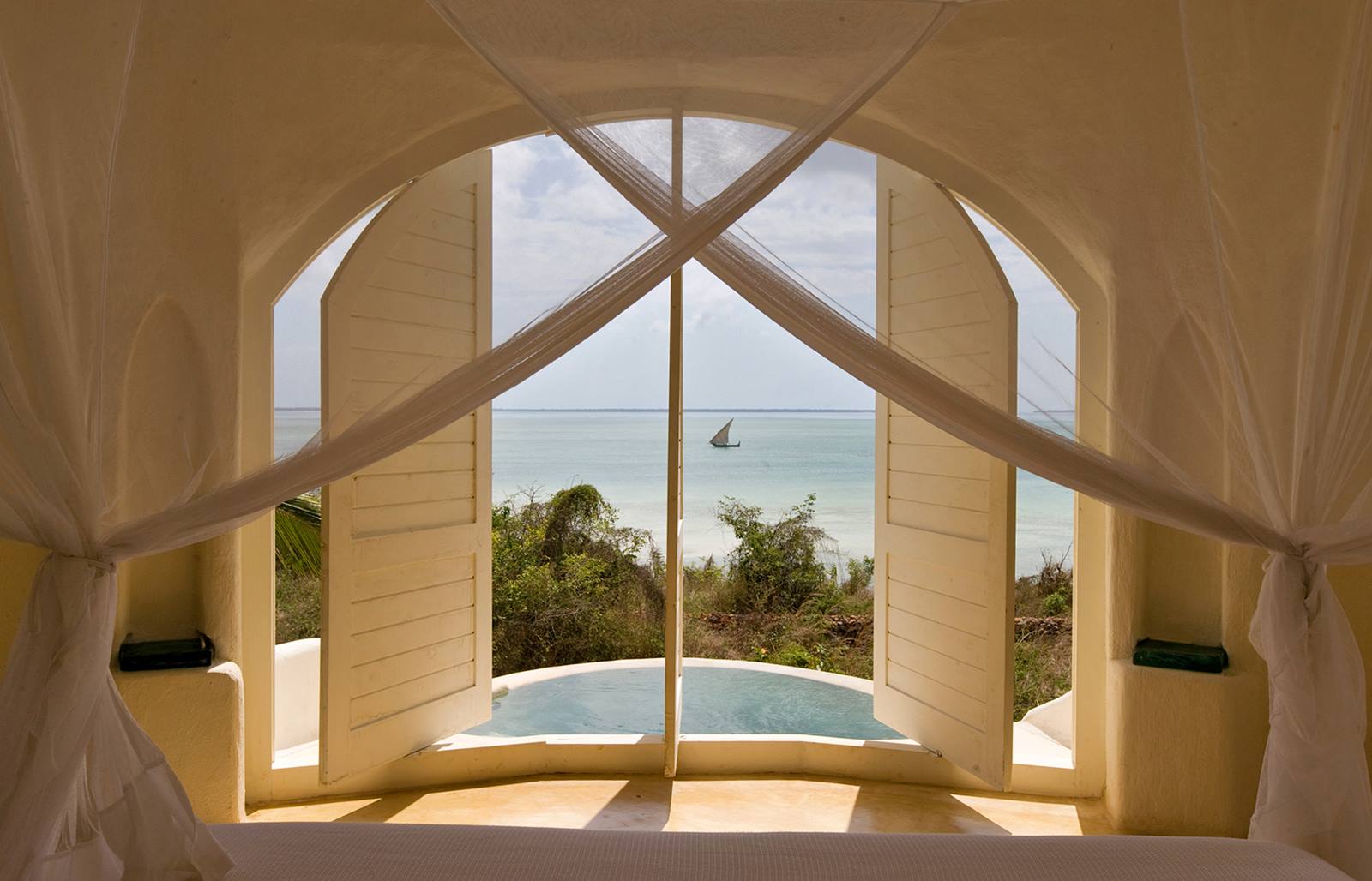Elewana Kilindi Zanzibar en Zanzibar