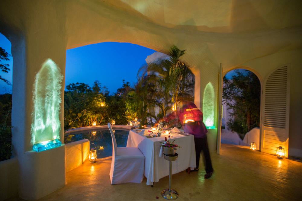 Elewana Kilindi Zanzibar en Zanzibar