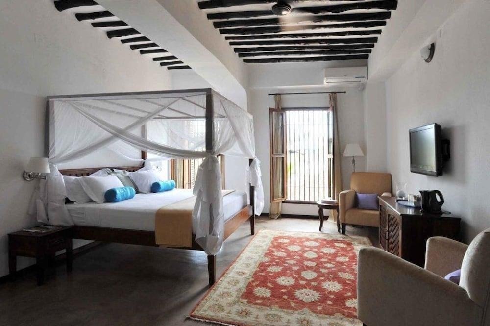 Kisiwa House en Zanzibar